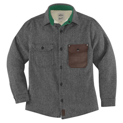 Woolrich Old Growth Shirt