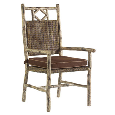 River Run Arm Chair