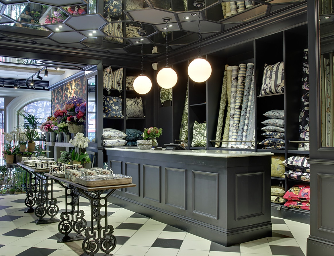 House of Hackney Listable